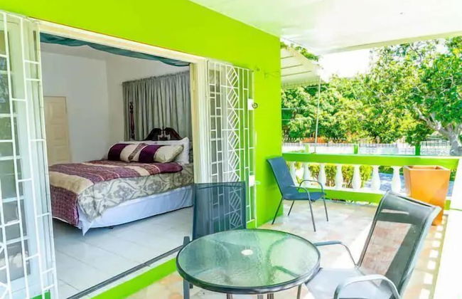 Bunglow on the Terrace - Foto 18