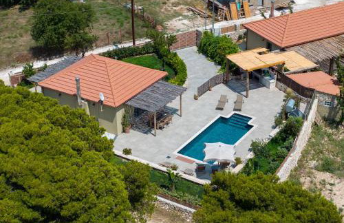 Sassi Di Fteri Villas - Foto 60