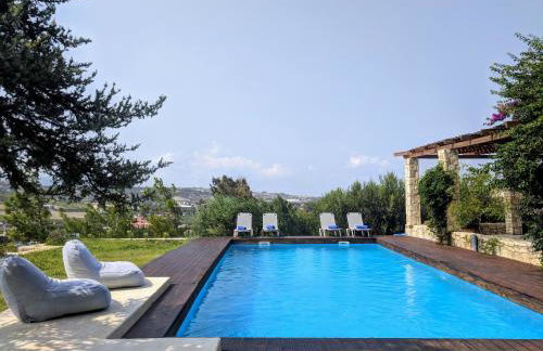 Promachon Villa - Foto 15