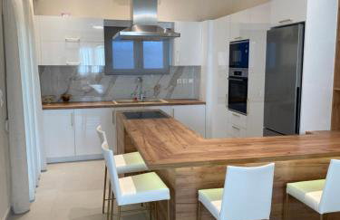 Olea House 2' walk from the sea - Foto 10