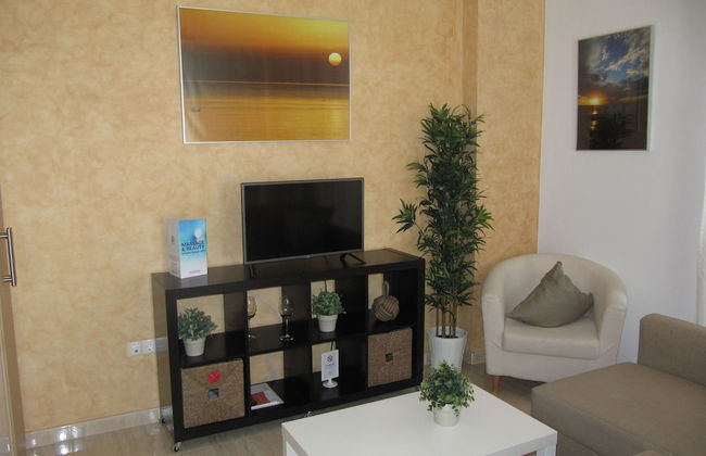 Life Apartments Alameda Colon - Foto 35