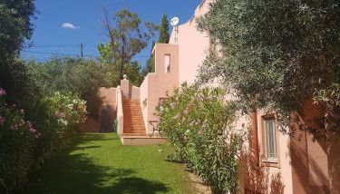 Vivenda Arcobaleno Portugal - Foto 3, Garden