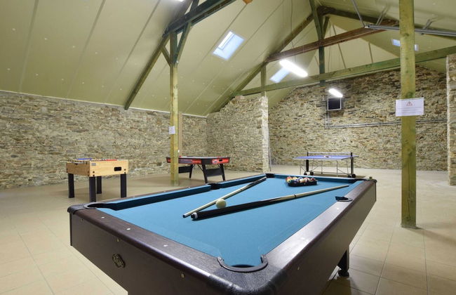 Holiday Home in Rogery With Sauna - Photo 25