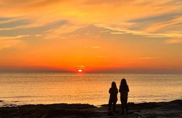 CASA ELAIO - immersa negli ulivi con vista sul mare Ionio - Foto 36