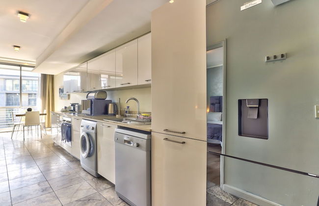 Harbour Bridge - Waterfront Precinct - Photo 8