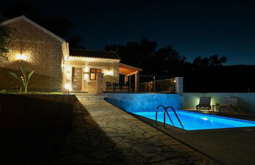 Villa Ioanna - Foto 23