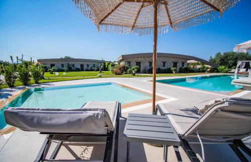 Nestor Luxury Villas - Foto 4