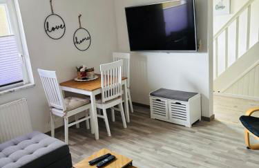 Ferienhaus an der Ostsee - Foto 1