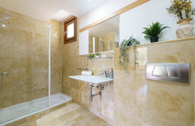 Marbella Mountain With sea View and Pool - Foto 42