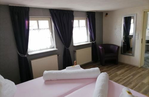 Gästehaus Zum Salztrippler - Foto 13