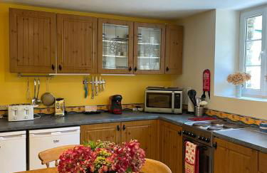 Gite - Val Couesnon - Foto 4