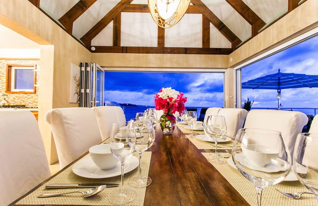 Ceblue Luxury Villas - Photo 22