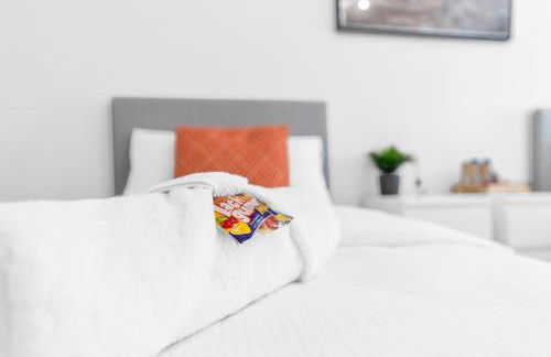 2 Zimmer Apartments,4 Betten,zentral am Sbahnhof Köpenick,vollmöbliert - Foto 4