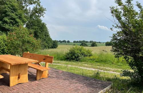 Waldhaus Wiesenblick mit Spielzimmer und Tischtennisraum - Foto 1