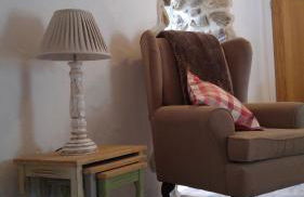 The Barn at Cae Bach - Foto 73