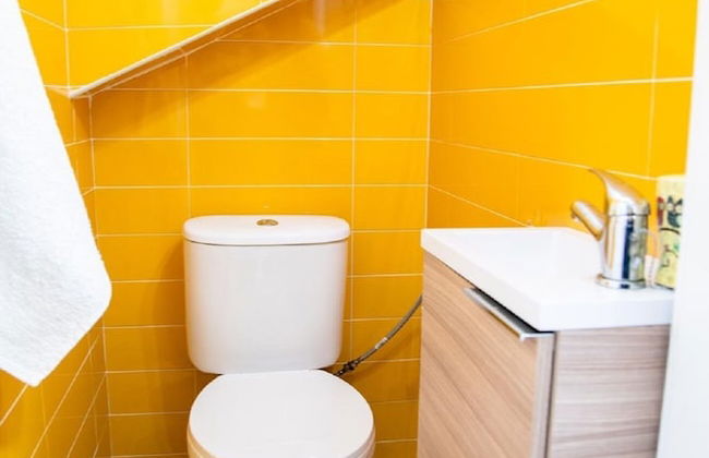 Preciosa Casa La Humosa - Foto 22