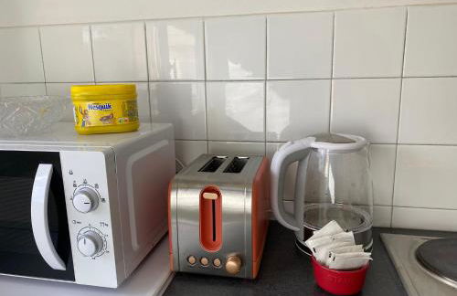 Hollywood studio en Résidence boisée Ecully - Foto 7