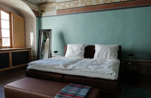 Mittelalterliches Domherrenhaus - Foto 13