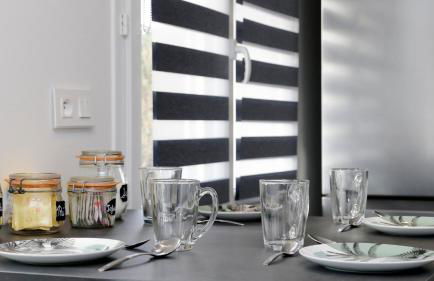 Maison « De Ville en Vigne » - Foto 17