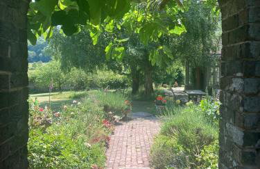 The Walled Garden by Huluki - Foto 38