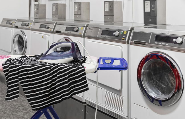 Gästeresidenz PelikanViertel - Foto 56