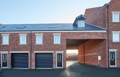 Driftwood Apt 7 Skinningrove - Foto 57