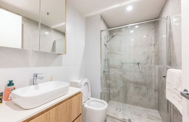 Serain Residences Canberra Centre - Photo 28