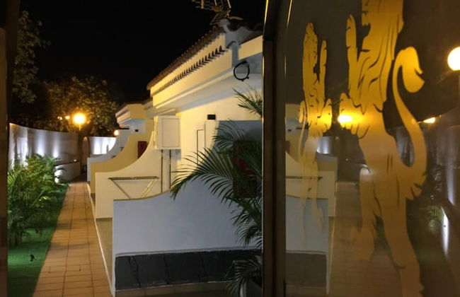 Los Leones Bungalows - Foto 23