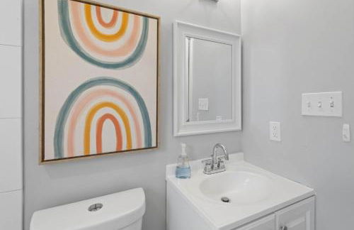 Margate Bungalow by the Beach Entire Home - Foto 30