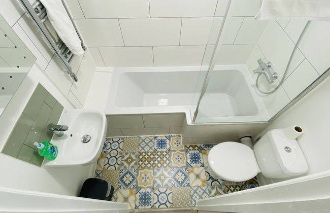 Second Nest Ramsgate - Foto 48