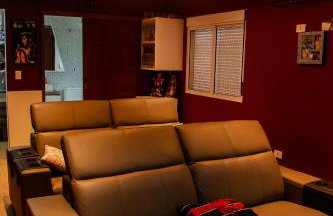 Linda casa com lazer a 500m da praia Guaratuba SP - Foto 3