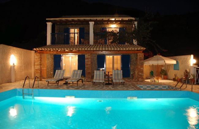 Villa Armonia - Foto 27