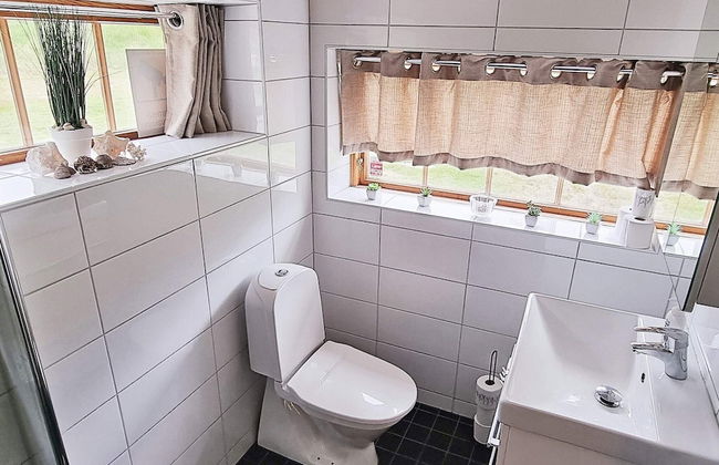 6 Person Holiday Home in Loderup-by Traum - Foto 14