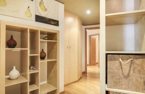 Stay U-nique Apartments Diagonal Mar - Photo 25