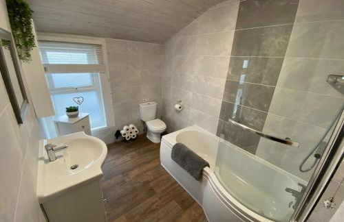 Ridge View - Amazing Roof Terrace - Foto 9