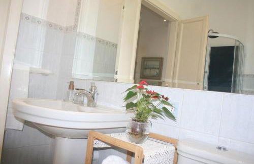 Deluxe top floor apartment in Villa Marina - Foto 28