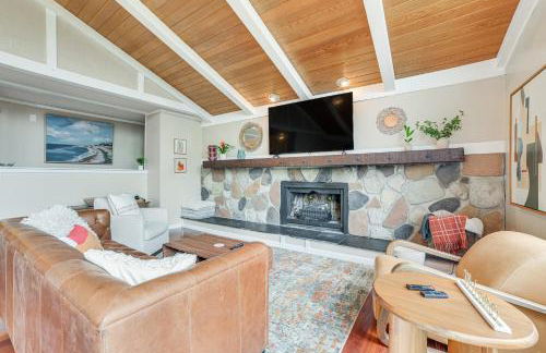 Ski, Golf, Explore! Family Boyne Falls Getaway - Foto 5