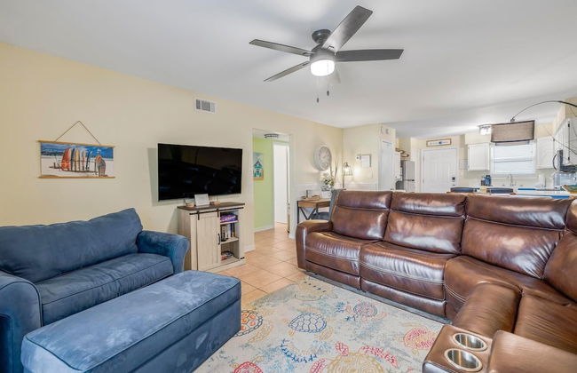 Lagoon Run 105 - Photo 10