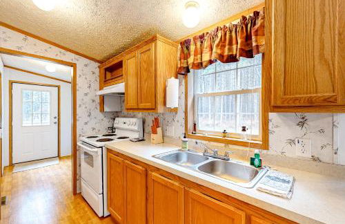 Hidden Acres - Foto 9