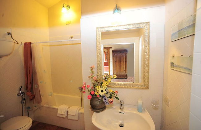 Agriturismo Santa Maria - Foto 60