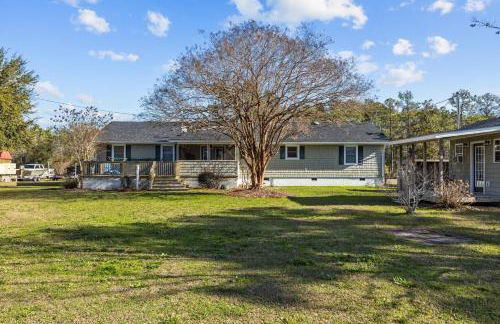 Otter Banks Retreat home - Foto 32