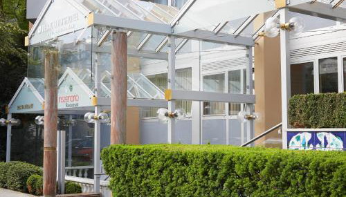 Living Hotel am Deutschen Museum - Foto 2