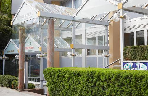 Living Hotel am Deutschen Museum - Photo 2