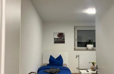 Kiefern Apartments - Foto 16