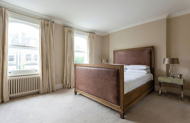 Rigault Road by Onefinestay - Foto 13