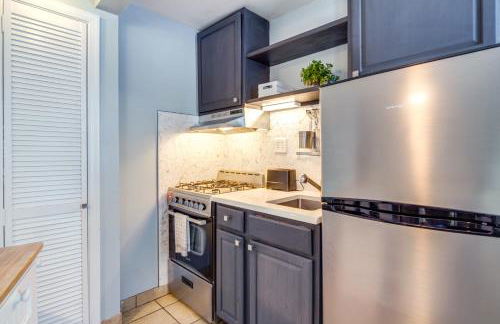 Less Than 1 Mi to Boardwalk and Beach Access Ocean City Apt! - Foto 10