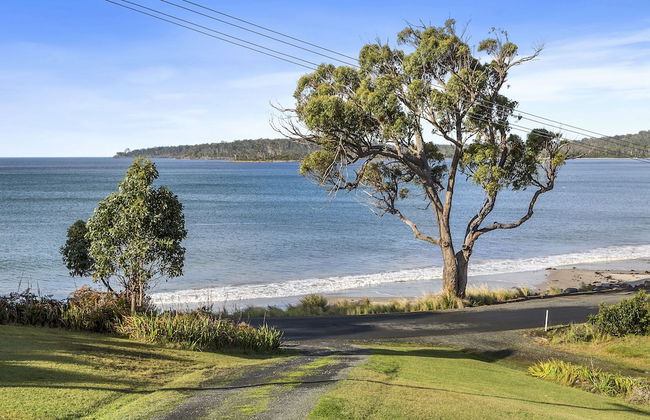 Summertime Beach Cottage - Foto 19