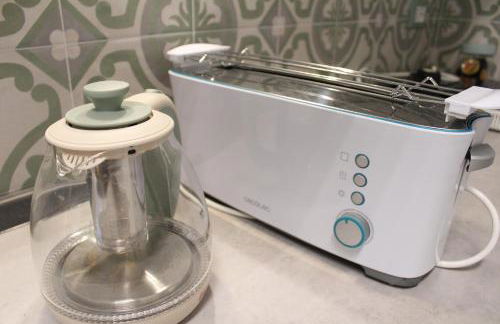 Argenta Center every comfort - Foto 19