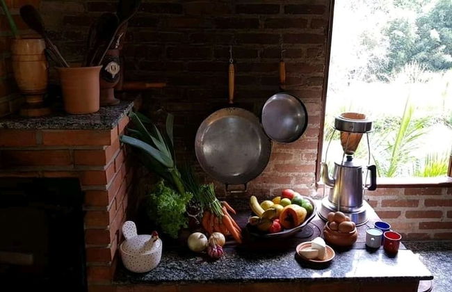 Nosso Recanto Gaúcho - Foto 29