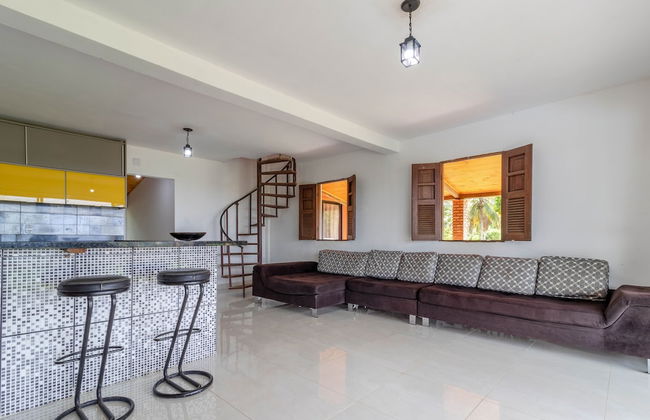 PF12 - Ótima Casa 3 Quartos - Açu da Torre - Foto 18